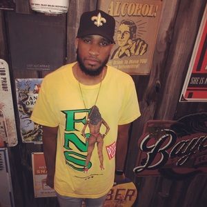 Meet your Posher, Denzel